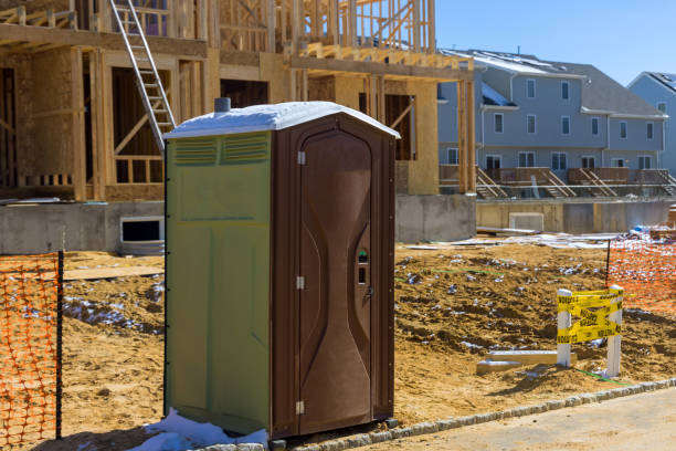 Portable Toilets for Disaster Relief Sites in Hasbrouck Heights, NJ