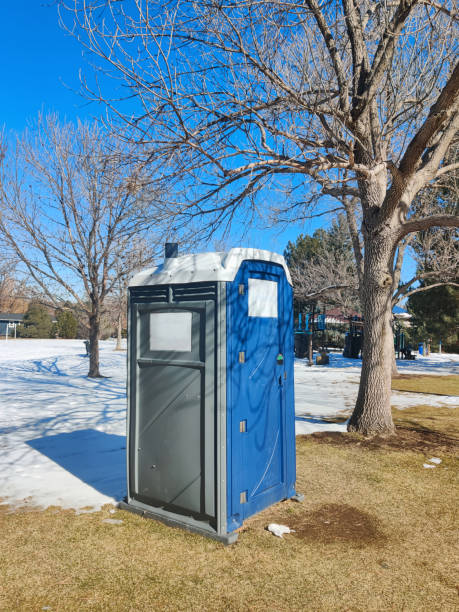 Best Event Portable Toilet Rental  in Hasbrouck Heights, NJ