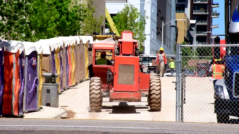  Hasbrouck Heights, NJ Portable Potty Rental Pros